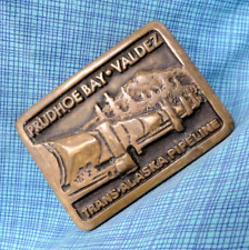 Prudhoe bay valdez for sale  Torrington