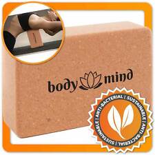 Cork yoga block for sale  Shipping to Ireland