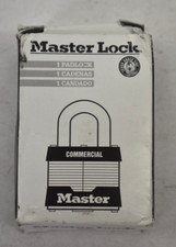 Master lock laminated for sale  Kansas City