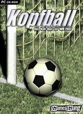 Kopfball kult quiz gebraucht kaufen  Bremen