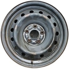 Roda Honda 16x6.5 Civic OEM aro estoque de fábrica 2006-2007, usado comprar usado  Enviando para Brazil