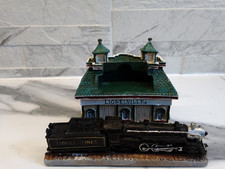 Miniatures train station for sale  GLOUCESTER