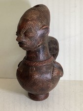 Ancienne jarre anthropomorphe d'occasion  Toulouse-