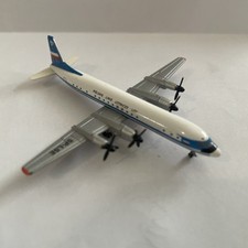 Herpa airplane model for sale  LEAMINGTON SPA