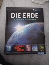 Erlebniswelt wissen erde gebraucht kaufen  Berlin