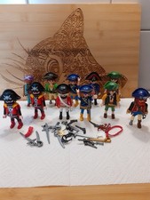 Playmobil piraten zubehör gebraucht kaufen  Waltrop