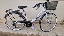 Bicicletta city bike usato  Pesaro
