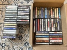 Huge cassette tape for sale  Bolivar