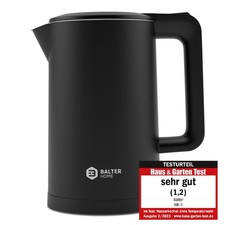 Balter edelstahl wasserkocher gebraucht kaufen  Langenfeld (Rheinland)
