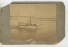 Ferry boat short for sale  Bolton