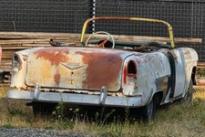 1955 chevrolet bel for sale  Tacoma