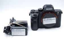 Câmera sem espelho Sony a7R II Full Frame usada (somente corpo) comprar usado  Enviando para Brazil