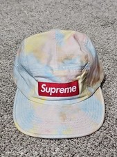 Supreme multicolor denim for sale  Cookeville