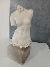 Statua torso venere usato  Valenzano