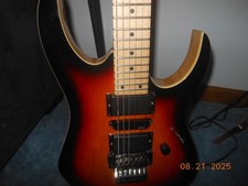rg 450 ibanez for sale  Raleigh