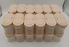 Vintage tupperware tan for sale  Madison