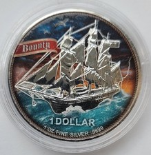 Dollar cook islands gebraucht kaufen  Heuchelheim