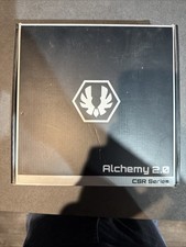 Bitfenix alchemy 2.0 for sale  BARNSLEY