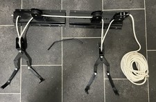 Fahrrad halterung deckenmontag gebraucht kaufen  Weissach