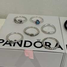 Mixed lot pandora for sale  SIDCUP