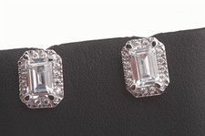 Kristall hrringe hrstecker gebraucht kaufen Kristall hrringe hrstecker gebraucht kaufen  München