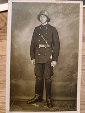 Feuerlöschpolizei wk2 ww2 gebraucht kaufen  Cunewalde