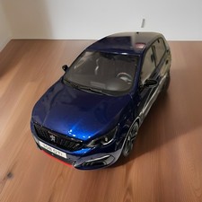 Ttomobile peugeot 308 gebraucht kaufen  Erlangen