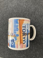 Starbucks mug tokio gebraucht kaufen  Wuppertal