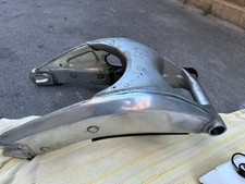 aprilia tuono rsv 1000 2003 usato  Palermo