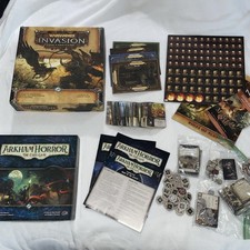 Fantasy flight games for sale  Kingston