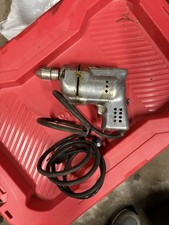 Usado, Broca elétrica Black and Decker 1/4" 7004 com fio vintage comprar usado  Enviando para Brazil