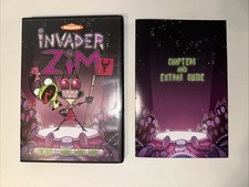 Invader zim volume for sale  Orlando