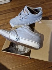 Vans sneakers atwood usato  Treviolo