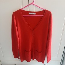 Ftc strickjacke kaschmir gebraucht kaufen  Berlin