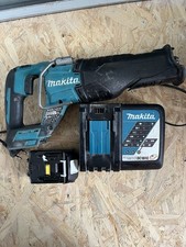 Makita akku säbelsäge gebraucht kaufen  Schömberg