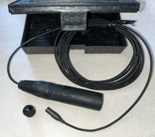 Microphone lavalier sennheiser d'occasion  Champigny-sur-Marne