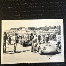 Vtg scca porsche d'occasion  Expédié en Belgium