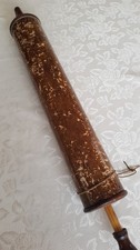 Fernmeldeamt entstäuber vermi gebraucht kaufen  Halberstadt