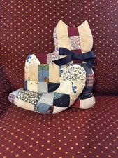 Vtg handmade cat for sale  Tahoka
