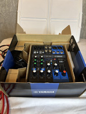 Yamaha mixing console for sale  Grawn