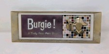 Vintage burgermeister beer for sale  Aliso Viejo