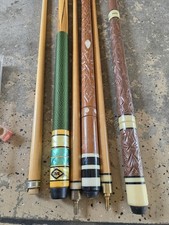 Pool cue vintage for sale  Chillicothe