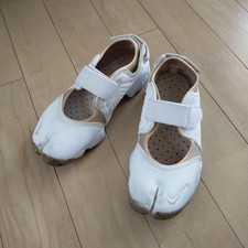 Usado, Tênis Feminino 8.0US Nike Airlift Pérola Branco 2021 Esportes Casuais Original Col comprar usado  Enviando para Brazil
