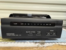 Kenwood automatic antenna for sale  Milton