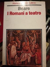 Romani teatro beare usato Romani teatro beare usato  Moncalieri