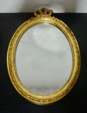 Petit miroir cadre d'occasion  Mauguio