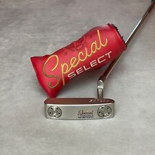 Scotty cameron special usato  Spedire a Italy