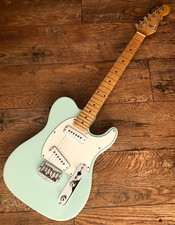 Asat tribute telecaster for sale  SCUNTHORPE