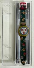 77547 orologio swatch usato  Palermo