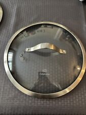 Calphalon glass lid for sale  Benson